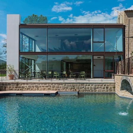 Villa Mulino Bencivenga Alvignano Exterior foto
