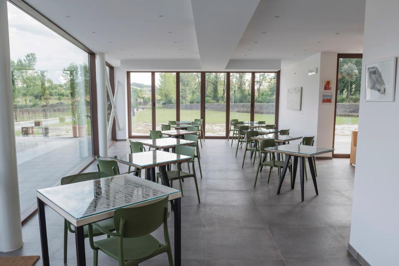 Villa Mulino Bencivenga Alvignano Exterior foto